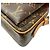 Borsa a Spalla Monogram Viva Cite MM di Louis Vuitton Monogramma - vista 6