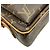 Borsa a Spalla Monogram Viva Cite MM di Louis Vuitton Monogramma - vista 7