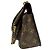 Borsa a Spalla Passy Louis Vuitton Marrone Nero - vista 4