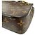 Borsa a Spalla Passy Louis Vuitton Marrone Nero - vista 9
