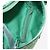 Cintura per bambini Gucci GG in tela rivestita Verde - vista 5