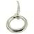Collier Hermès Chaine d'Ancre en Argent 925  - vue 6
