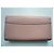 LOUIS VUITTON Capucines Grained Leather Wallet Pink Almost New Condition - view 4