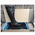 Botas Sergio Rossi de piel negra Negro - vista 6
