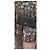 Wallet On Chain Chanel WOC Negro - vista 8
