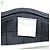 Céline Celine Flap Shoulder Leather Silber - Ansicht 6