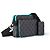 Louis Vuitton Trio Messenger Eclipse Grigio Tela