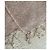 Autre Marque Beige oder puderrosa Schal 100% Kaschmir - Neu Pink - Ansicht 5