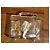 Paco Rabanne Kleid Gold Metall - Ansicht 7