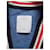 Sandro Cardigan Hellblau V Ausschnitt College Stil - Ansicht 5