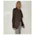 braune & gold Jacke oder Cardigan BDBA Größe 38 Golden  - Ansicht 10