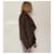 braune & gold Jacke oder Cardigan BDBA Größe 38 Golden  - Ansicht 16