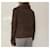 braune & gold Jacke oder Cardigan BDBA Größe 38 Golden  - Ansicht 17