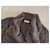 braune & gold Jacke oder Cardigan BDBA Größe 38 Golden  - Ansicht 3