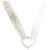 Collana Toggle Cuore Aperto di Tiffany & Co.