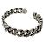 Bracciale charm in strass argento J'ADIOR di Christian Dior - vista 2