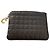Cartera Céline Negra de Piel Negro