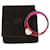 Pulseira charm Hermès Medor Double Tour Infinie Multicor Laranja Roxo  - vista 2