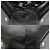 Borsa in pelle nera Gancini di Salvatore Ferragamo Nero - vista 4