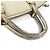 Louis Vuitton Suhali Lockit MM Tote Bag Weiß - view 10