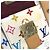Louis Vuitton Monogram Multicolore Keepall 45 White Multiple colors - view 14