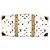 Louis Vuitton Monogram Multicolore Keepall 45 White Multiple colors - view 5