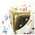 Louis Vuitton Monogram Multicolore Keepall 45 White Multiple colors - view 6