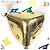 Louis Vuitton Monogram Multicolore Keepall 45 White Multiple colors - view 8