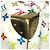 Louis Vuitton Monogram Multicolore Keepall 45 White Multiple colors - view 9