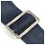 Borsa a tracolla Roman MM in Taiga di Louis Vuitton Blu navy - vista 18
