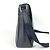 Borsa a tracolla Roman MM in Taiga di Louis Vuitton Blu navy - vista 4