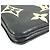 Borsa Pochette Double Zip Monogram Empreinte Louis Vuitton Nero Multicolore Beige - vista 10