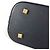Borsa Pochette Double Zip Monogram Empreinte Louis Vuitton Nero Multicolore Beige - vista 15