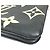 Borsa Pochette Double Zip Monogram Empreinte Louis Vuitton Nero Multicolore Beige - vista 9