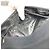 Borsa a Spalla Ice Cube CC Coco Mark di Chanel Nero - vista 11