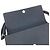 Borsa a Spalla Ice Cube CC Coco Mark di Chanel Nero - vista 12