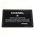 Borsa a Spalla Ice Cube CC Coco Mark di Chanel Nero - vista 17
