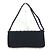 Borsa a Spalla Ice Cube CC Coco Mark di Chanel Nero - vista 2