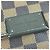 Borsa a spalla Louis Vuitton Damier District PM con patta Marrone Damier ebene - vista 17