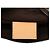 Fendi Braune Zucchino Canvas Handtasche Hellbraun - Ansicht 5