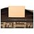 Fendi Braune Zucchino Canvas Handtasche Hellbraun - Ansicht 6