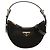 Bolso Arque pequeño de Re Nylon y cuero negro de Prada