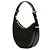 Bolso Arque pequeño de Re Nylon y cuero negro de Prada - vista 2