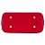 Louis Vuitton Alma BB en Vernis Monogram Rojo Roja - vista 3