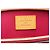 Louis Vuitton Alma BB en Vernis Monogram Rojo Roja - vista 5