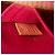 Louis Vuitton Alma BB en Vernis Monogram Rojo Roja - vista 6