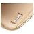 Chanel Mini Vanity Case in Caviar Iridescente Marrone con Catena e Perla in Alto Beige - vista 6