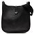 Evelyne Hermès Évelyne II 29 en Epsom noir