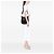 Evelyne Hermès Évelyne II 29 en Epsom noir - vue 7