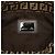 Fendi Braune Zucchino Canvas Tasche - Ansicht 6